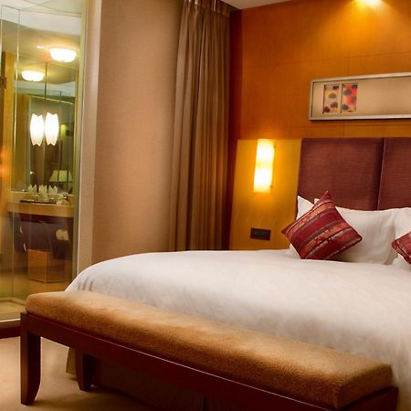 KB Hotel Qingyuan Qingyuan  Bagian luar foto