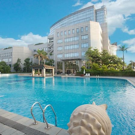 KB Hotel Qingyuan Qingyuan  Bagian luar foto