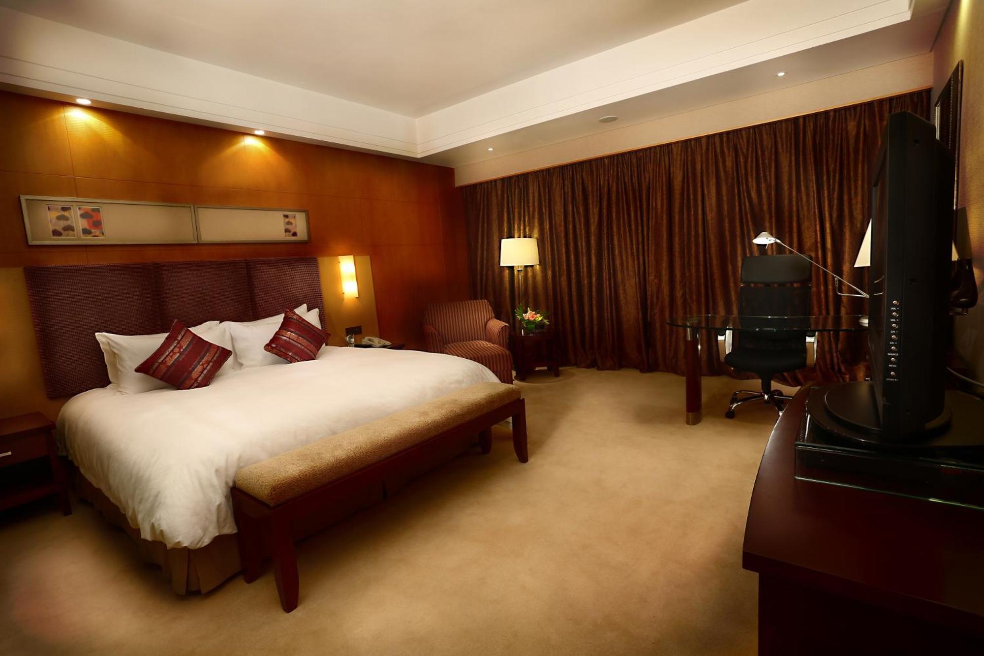KB Hotel Qingyuan Qingyuan  Bagian luar foto