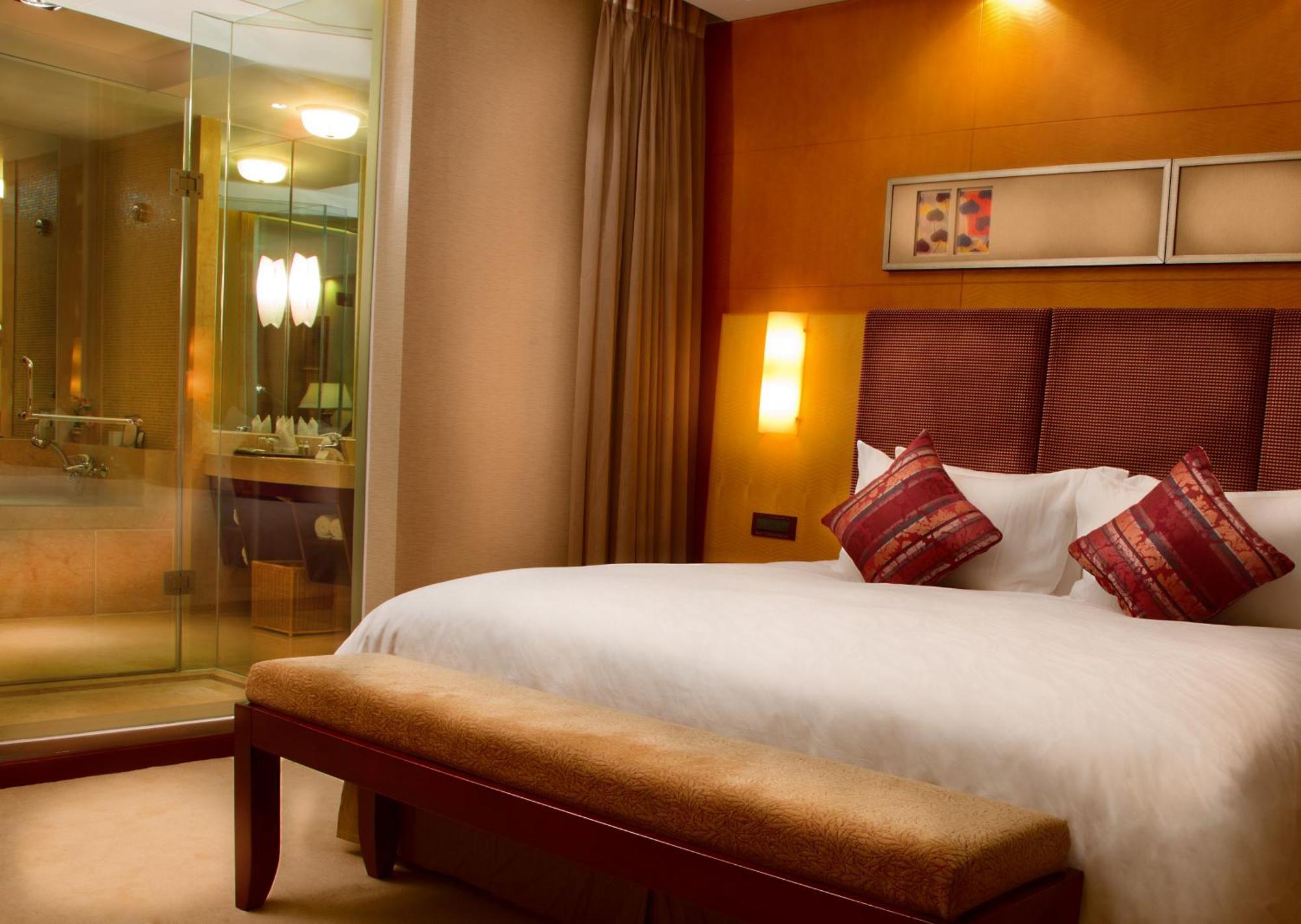 KB Hotel Qingyuan Qingyuan  Bagian luar foto