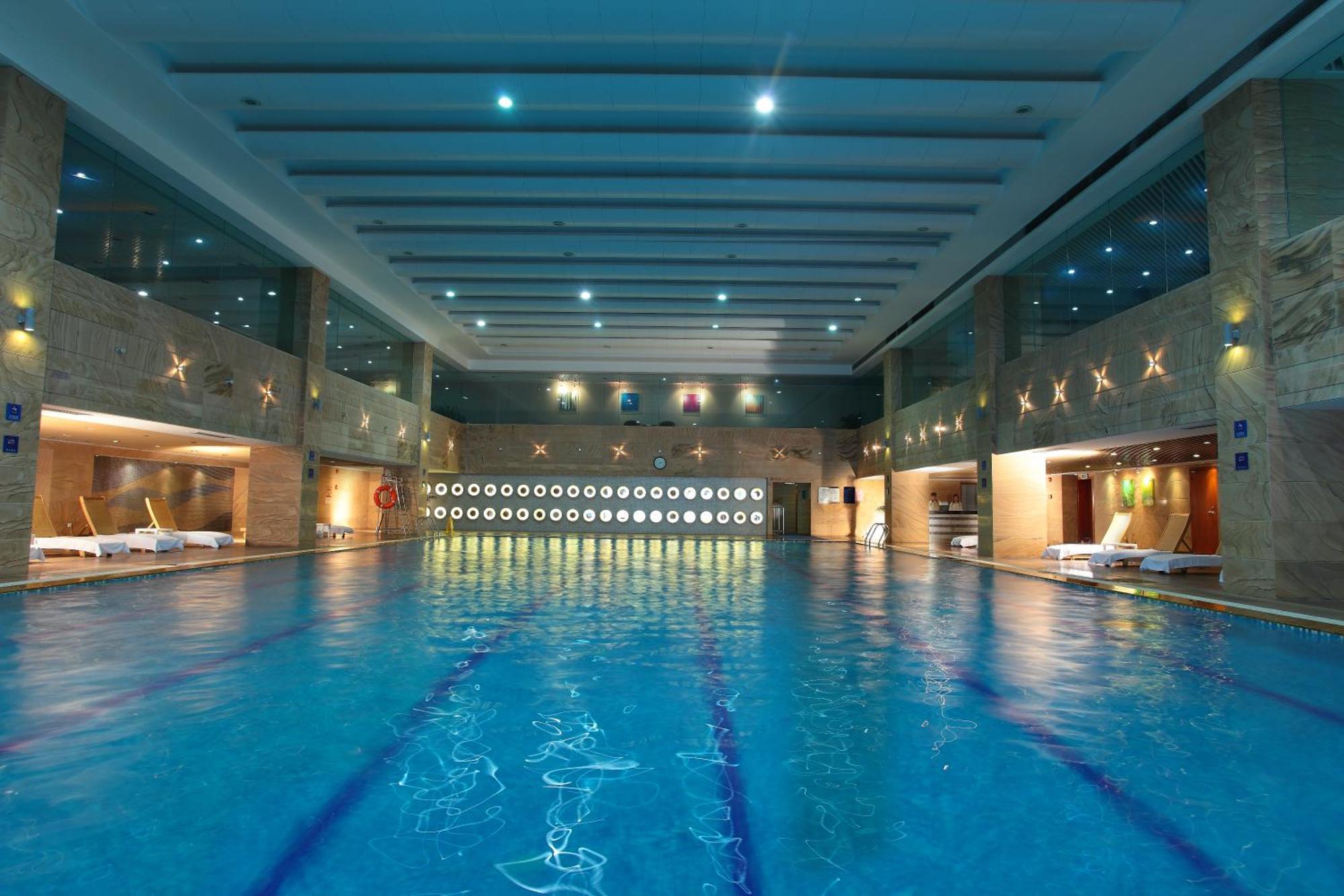 KB Hotel Qingyuan Qingyuan  Bagian luar foto