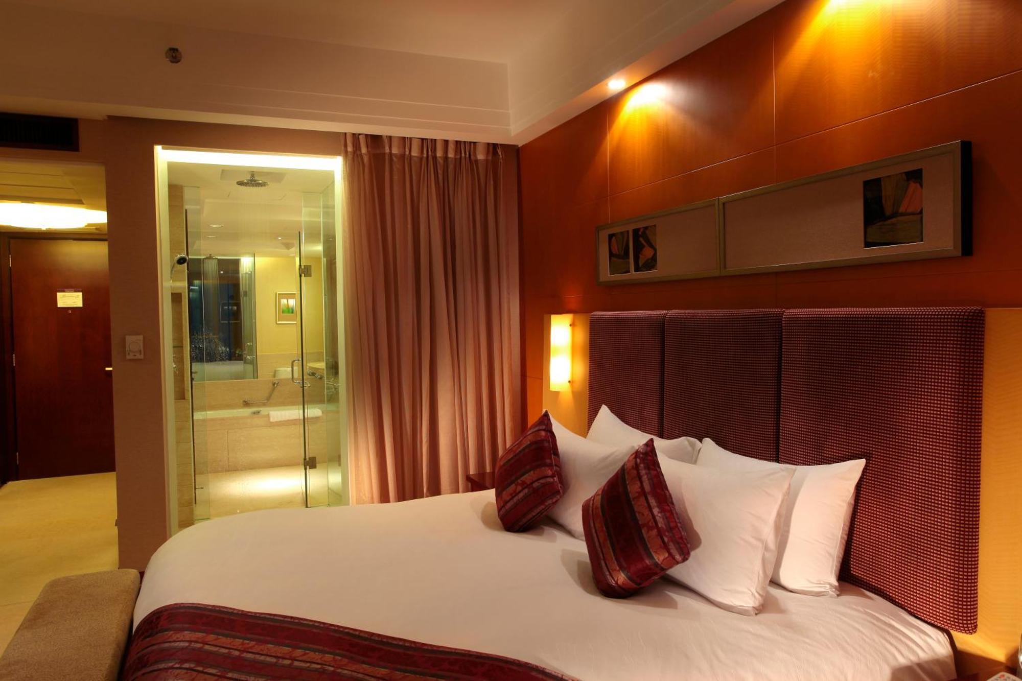 KB Hotel Qingyuan Qingyuan  Bagian luar foto