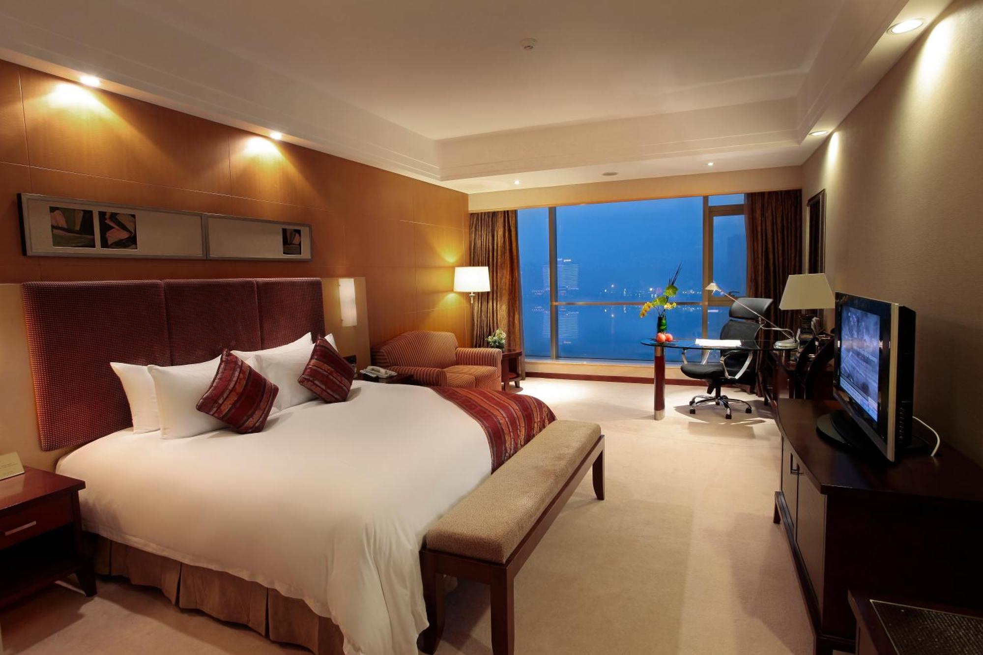KB Hotel Qingyuan Qingyuan  Bagian luar foto