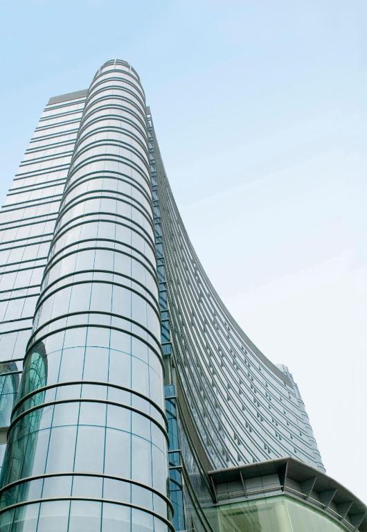 KB Hotel Qingyuan Qingyuan  Bagian luar foto
