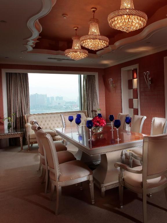 KB Hotel Qingyuan Qingyuan  Bagian luar foto