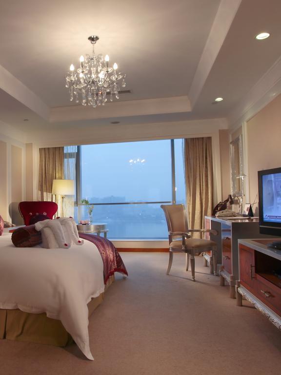KB Hotel Qingyuan Qingyuan  Bagian luar foto