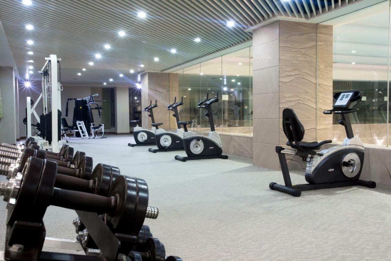 KB Hotel Qingyuan Qingyuan  Bagian luar foto