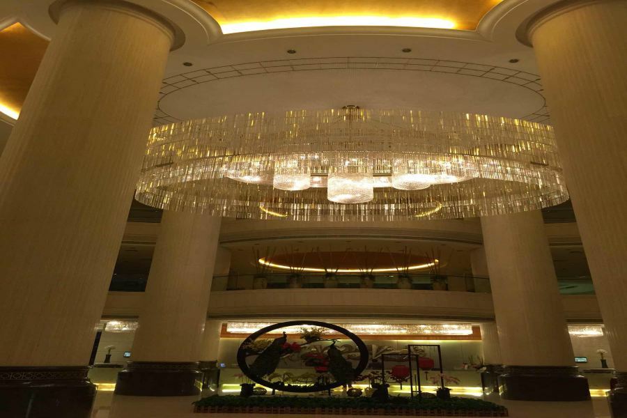 KB Hotel Qingyuan Qingyuan  Bagian luar foto
