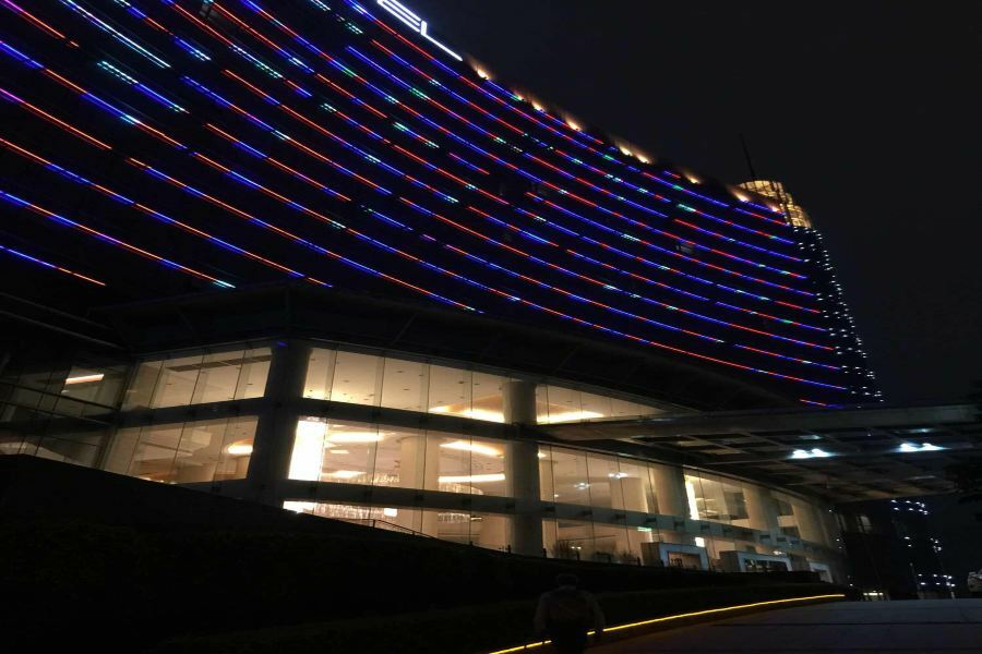 KB Hotel Qingyuan Qingyuan  Bagian luar foto
