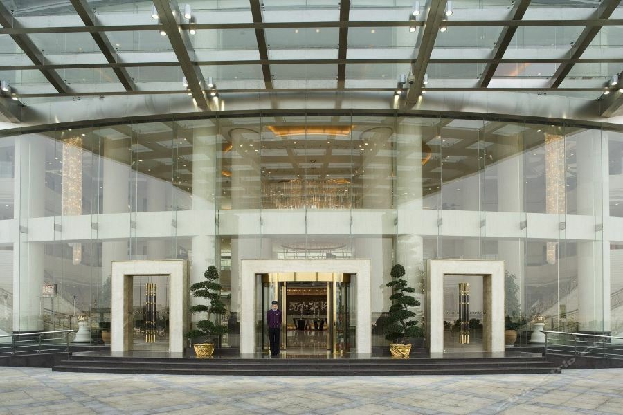 KB Hotel Qingyuan Qingyuan  Bagian luar foto