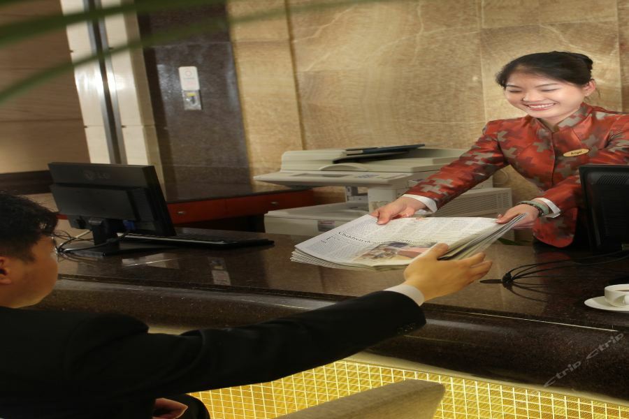 KB Hotel Qingyuan Qingyuan  Bagian luar foto