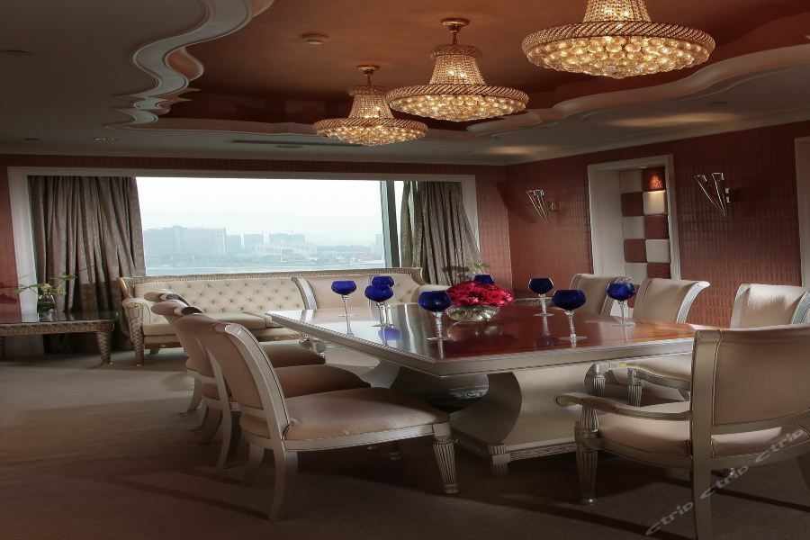 KB Hotel Qingyuan Qingyuan  Bagian luar foto