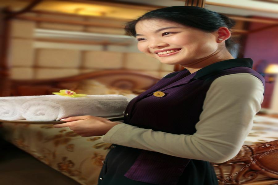 KB Hotel Qingyuan Qingyuan  Bagian luar foto