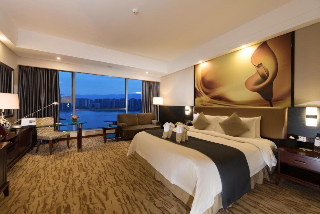 KB Hotel Qingyuan Qingyuan  Bagian luar foto
