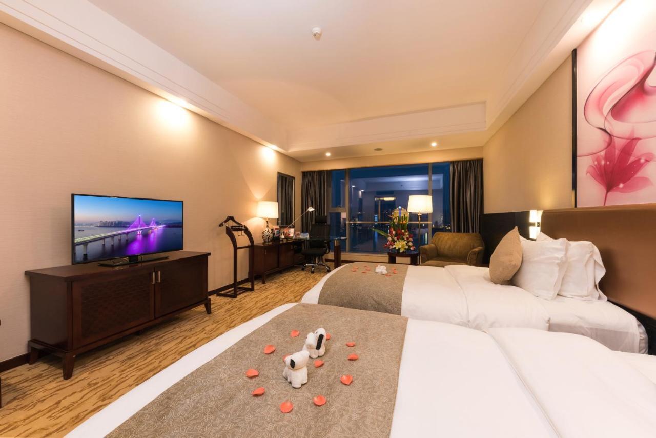 KB Hotel Qingyuan Qingyuan  Bagian luar foto