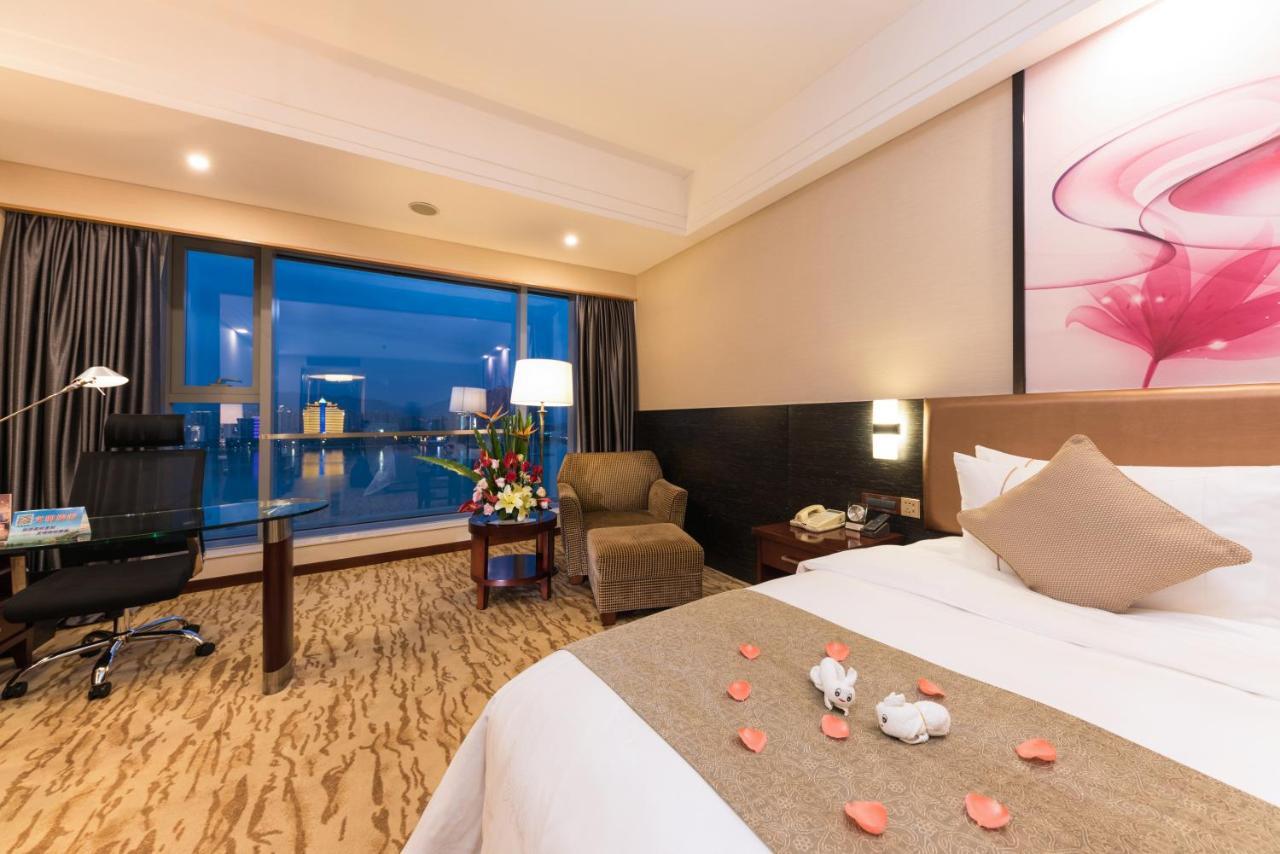 KB Hotel Qingyuan Qingyuan  Bagian luar foto
